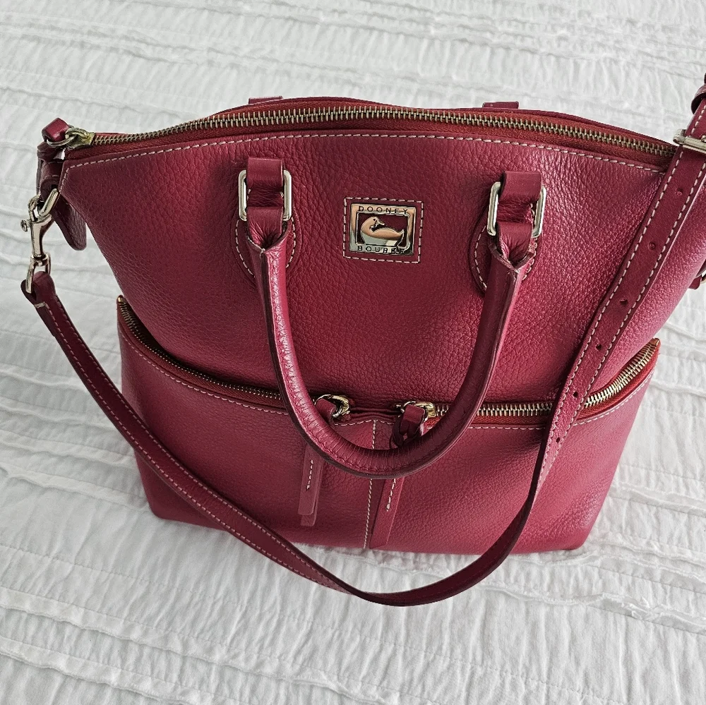 Dooney & Bourke one repair